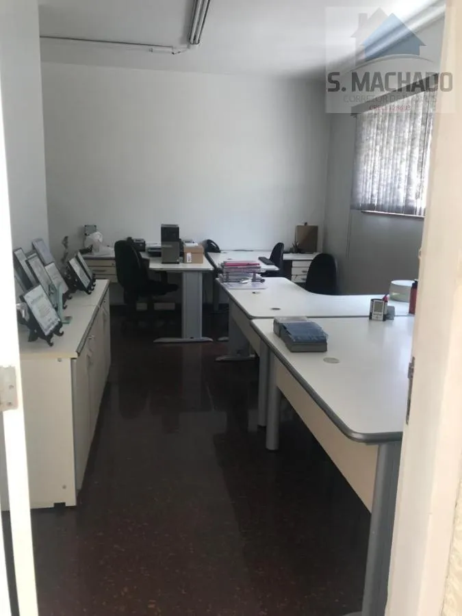 Imagem Casa para Locação em Santo André / SP no bairro Jardim