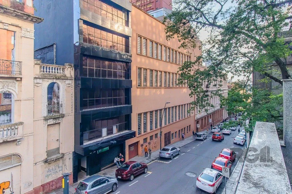 Imagem PRÉDIO - 360 m² - CENTRO HISTÓRICO