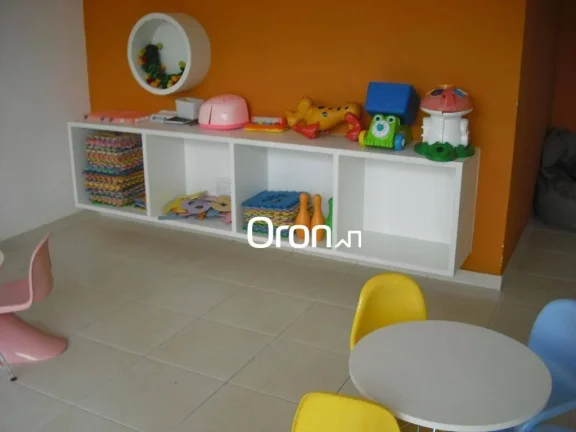 Imagem Apartamento à venda, 106 m² por R$ 850.000,00 - Setor Goiânia 2 - Goiânia/GO