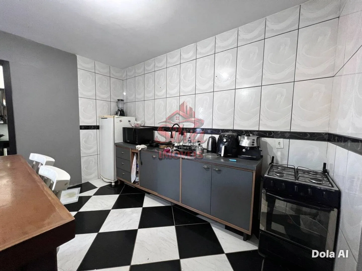Imagem C709 | Prédio com 4 Apartamentos à Venda em Imbé