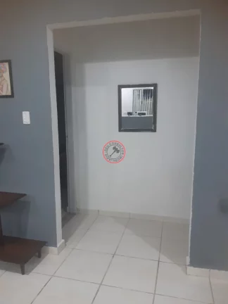 Imagem DUAS CASAS A VENDA EM JUQUEY EM TERRENO DE 288 MT , A 300 MT DA PRAIA
