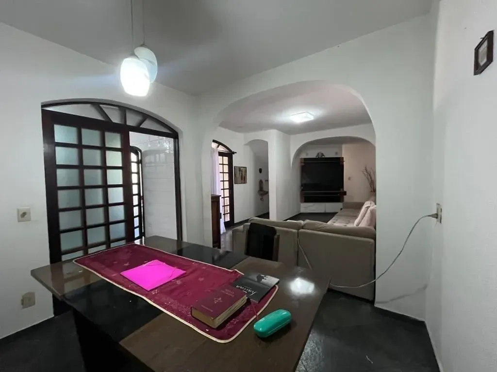 Imagem Casa com 4 Quartos à Venda, 145 m² em Jardim do Lago - Jundiaí