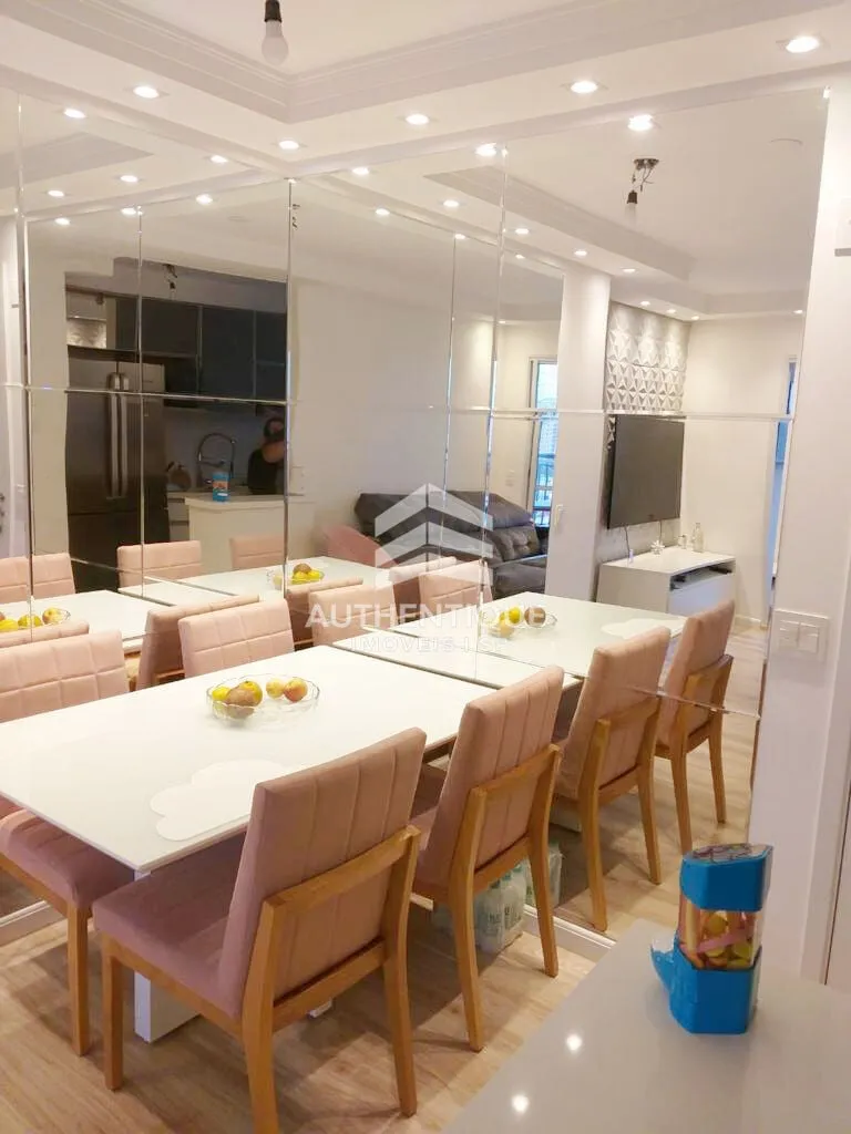 Imagem LIVING VILA GUILHERME - Apartamento à venda no bairro Vila Guilherme - São Paulo/SP, Zona Norte