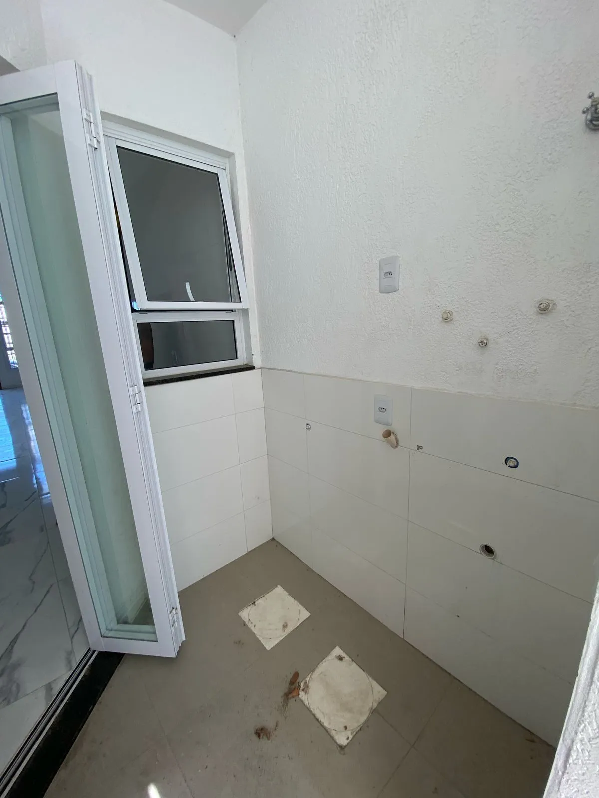 Imagem Linda Casa térrea de 2 Dormitórios sendo um suite Localizada no Ipanema Residence Park