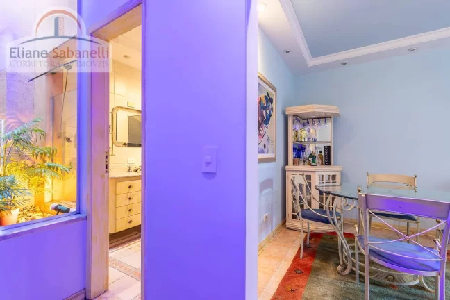 Imagem Casa Sobrado à venda, 4 dormitórios, 220m2 , 4 vagas, Jardim Paulistano