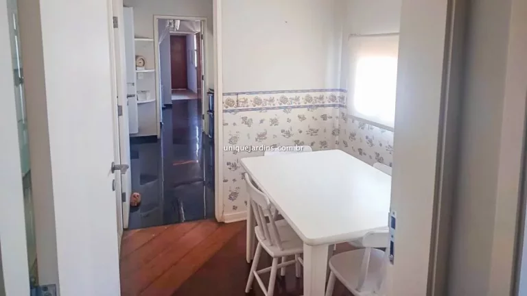 Imagem Apartamento para alugar Jardim América São Paulo