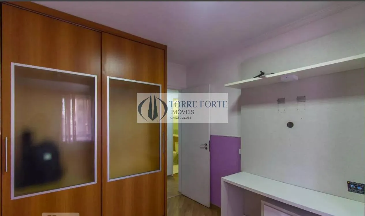 Imagem Apartamento com 3 dormitórios 1 suíte 2 vagas , deposito no Tatuapé.