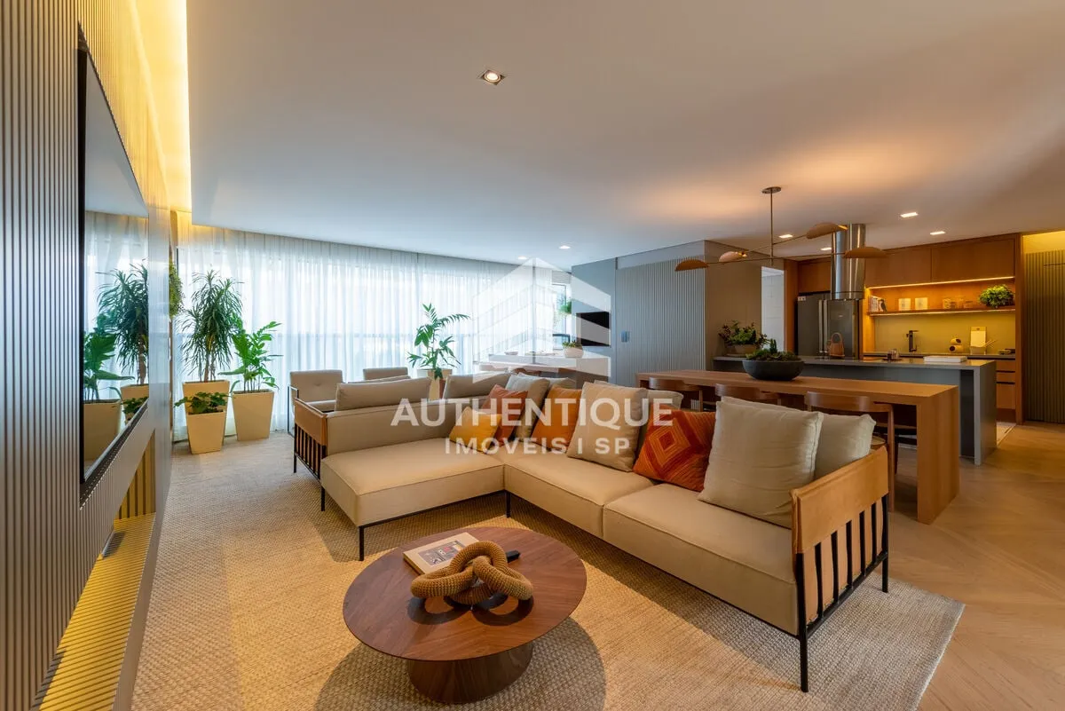 Imagem PLATO PERDIZES - Apartamento no bairro Perdizes à venda