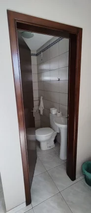 Imagem Apartamento 2 quartos sendo 1 suíte para venda no bairro Sagrada Família em Caxias do Sul