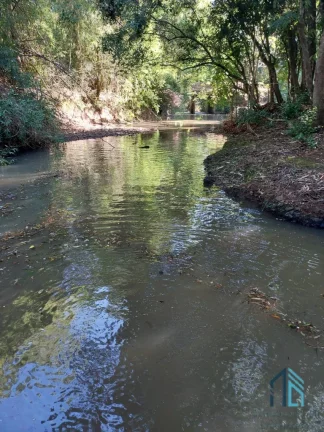 Imagem Chácara 4.000 mil m², com casa localizado em Enéas Marques - PR