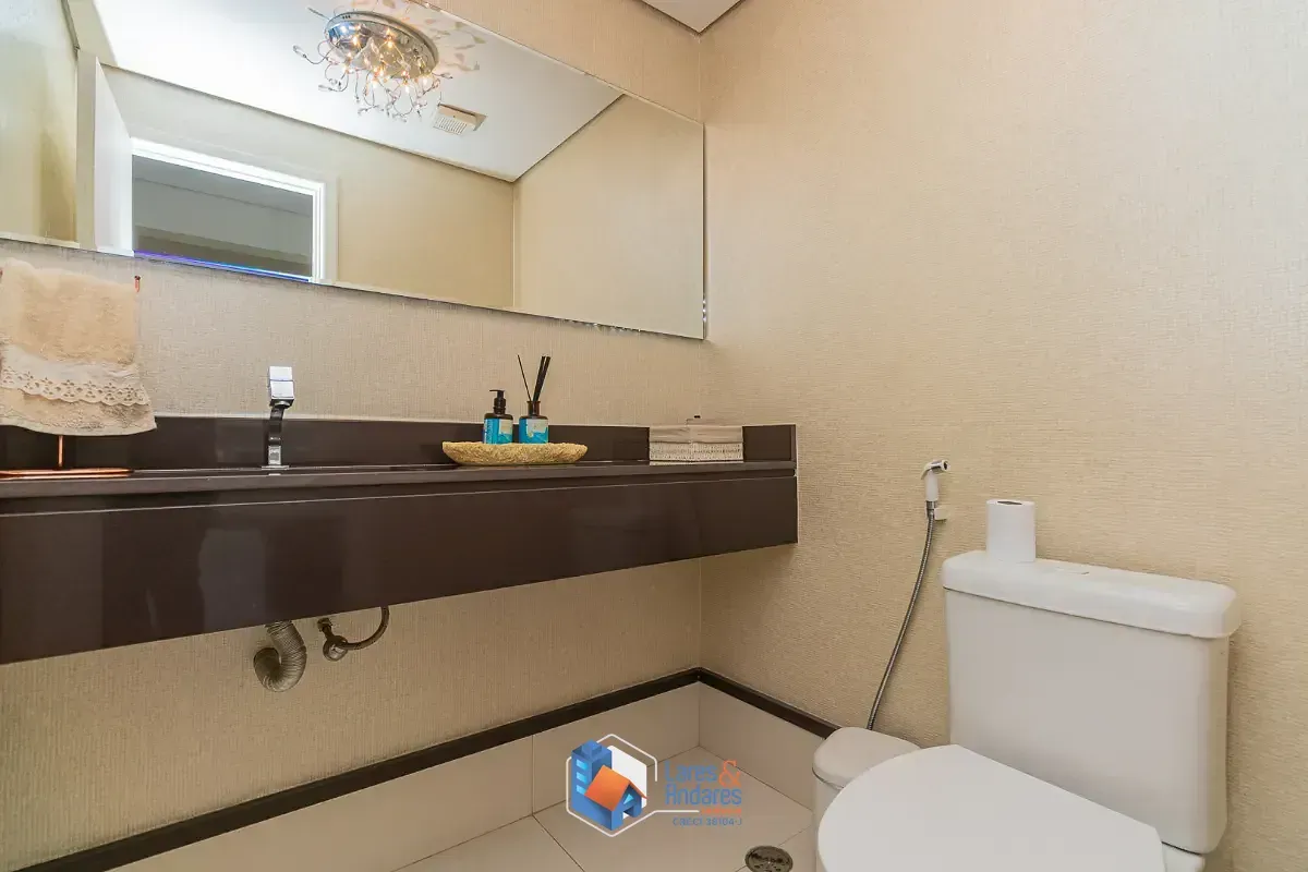 Imagem Apartamento para venda em Cidade Monções com 4 quartos, sendo 4 suítes, 239m²
