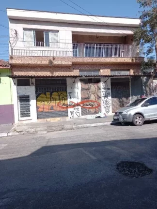 Foto do imóvel PRÉDIO A VENDA NO JARDIM NOVE DE JULHO - ZONA LESTE.