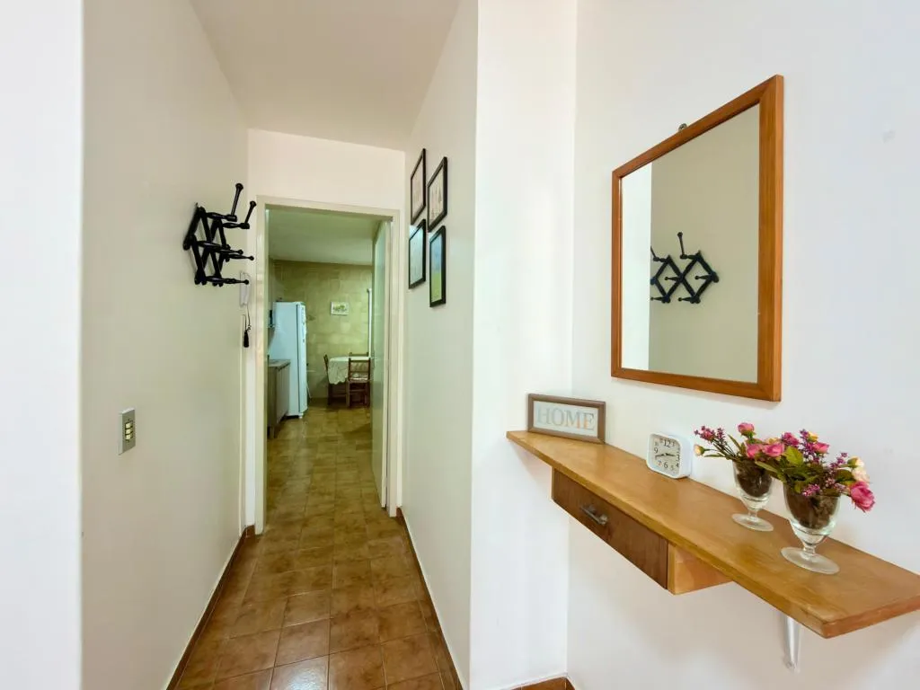 Imagem Apartamento 2 Dormitórios - Bairro Zona Nova
