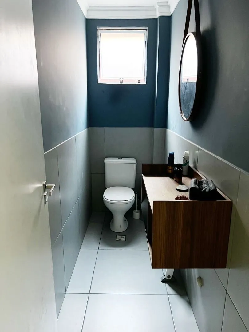Imagem Sobrado com 3 dormitórios à venda, 250 m² por R$ 550.000,00 - Parque Continental II - Guarulhos/SP