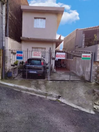 Imagem Casa para Venda em Osasco / SP no bairro Jardim Novo Osasco