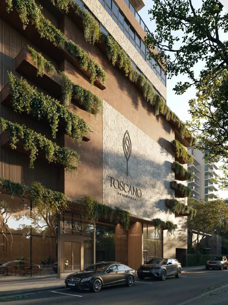 Foto do imóvel APARTAMENTO RESIDENCIAL em Balneário Camboriú - SC, Centro