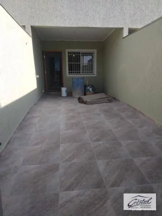 Imagem Sobrado Residencial à venda, Cidade São Francisco, São Paulo - .