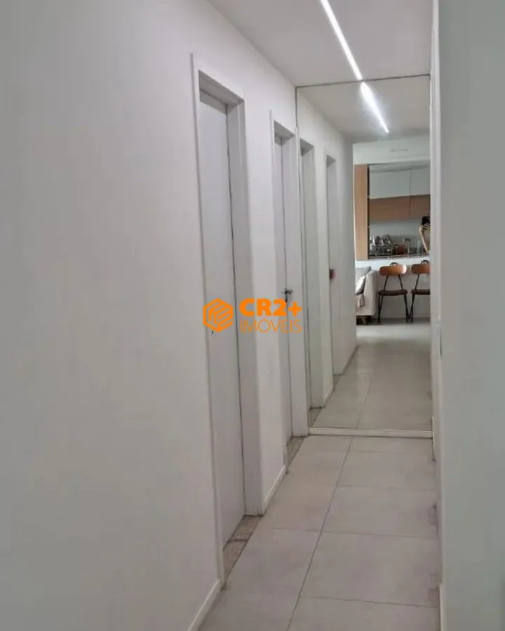 Imagem Vendo apartamento 3 Quartos(sendo 1 suíte) na Várzea