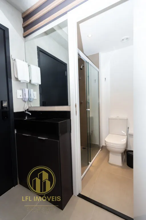 Imagem Studio Premium Mobiliado no VN Oscar Freire - Prontinho para Morar ou Investir!