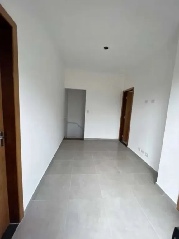 Imagem CASA COM 41,14 m² - ESMERALDA - PRAIA GRANDE SP