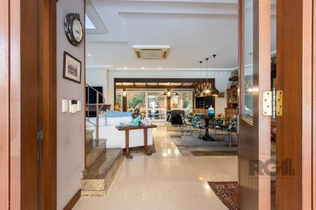 Imagem Casa em Condomínio Rincón marino