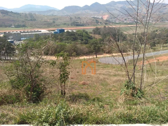 Imagem Terreno à venda, 1120 m² - Nações - Itajubá/MG