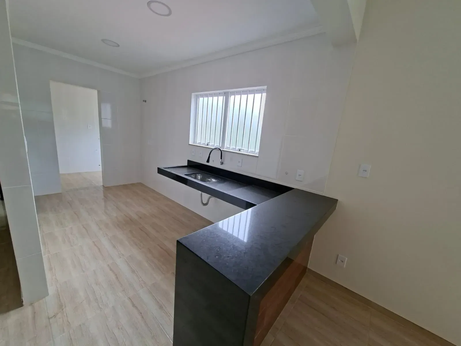 Imagem Apartamento com 2 Quartos à Venda, 127 metros em Presidente Bernardes - Presidente Bernardes