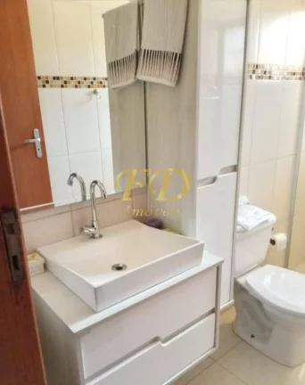 Imagem Casa para venda em Atibaia - SP