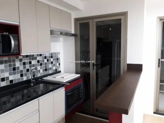 Imagem Apartamento à venda Pinheiros São Paulo