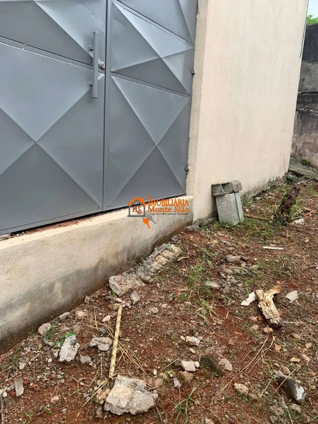 Imagem Terreno à venda, 500 m² por R$ 1.300.000,00 - Jardim Bom Clima - Guarulhos/SP