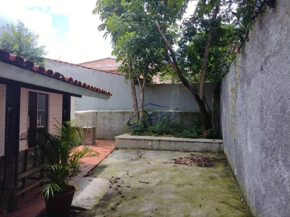 Imagem Casa com 3 dormitórios à venda, 127 m² - Jardim Semiramis - Granja Viana - Cotia/SP