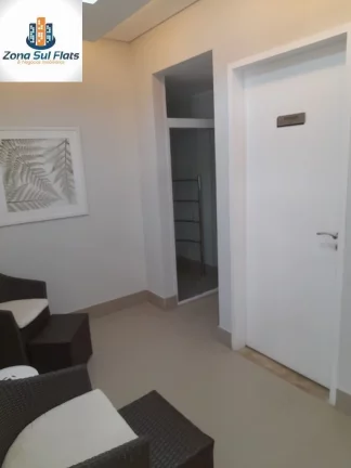 Imagem Apartamento à Venda Na Vila Mariana Com 2 Dormitórios Sendo 1 Suíte e 1 Vaga