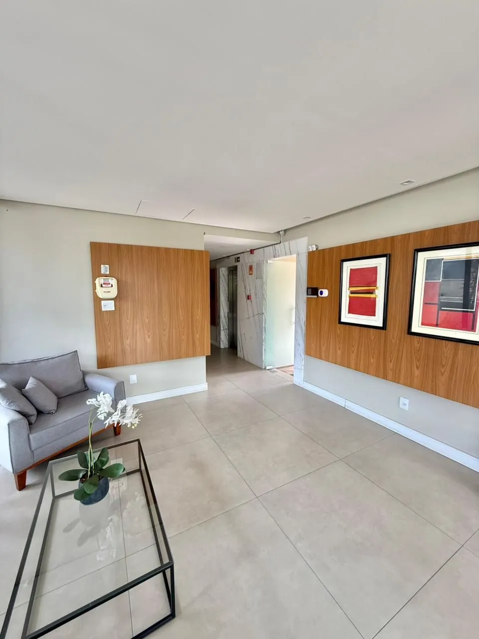 Imagem Apartamento Impecável no Jardim Europa com 2 Suítes e Churrasqueira