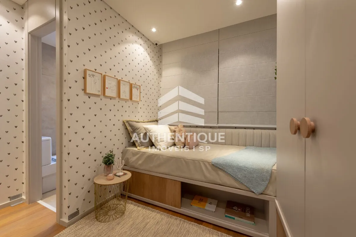 Imagem Misce Vila Madalena - Apartamento à venda em São Paulo/SP