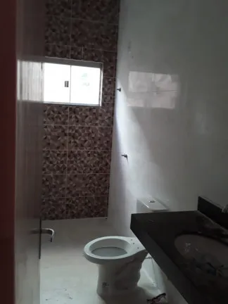Imagem Casa com 2 Quartos à Venda, 90 m² em Villa Romana - Aparecida de Goiânia