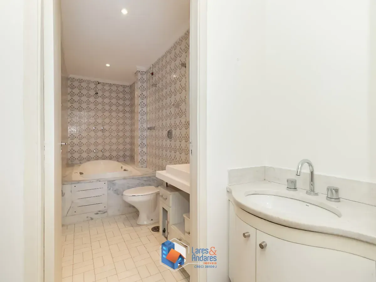 Imagem Apartamento para venda e locação em Perdizes com 3 quartos, sendo 1 suíte, 112m²