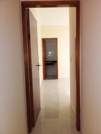 Imagem Casa com 2 dormitórios à venda, 107 m² por R$ 545.000,00 - Ocian - Praia Grande/SP