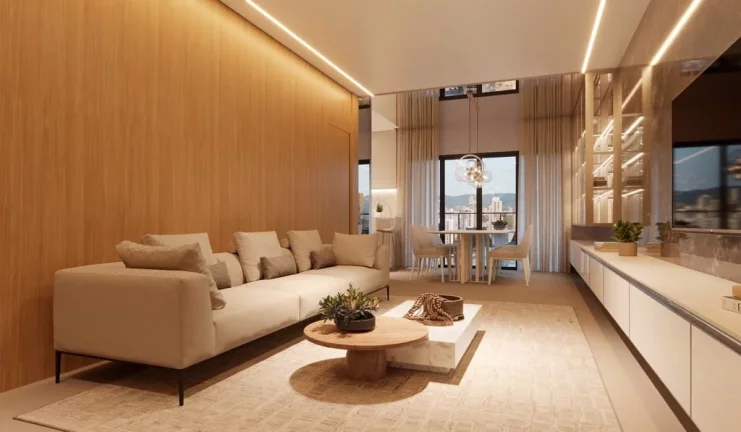 Imagem Apartamento à venda em Itapema, Meia Praia, com 3 quartos, 120m2