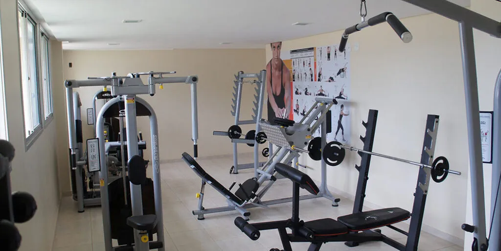 Imagem Apartamento à venda no bairro Vila Rosa - Goiânia/GO