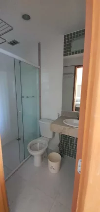 Imagem APARTAMENTO RESIDENCIAL em RIO DE JANEIRO - RJ, CAMPO GRANDE