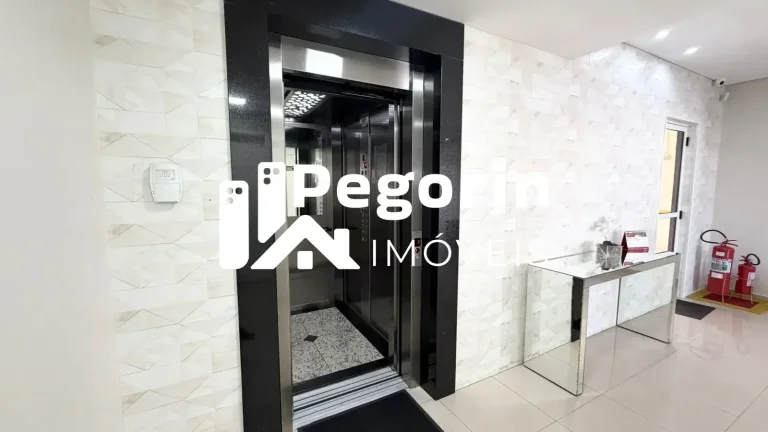 Imagem Apartamento de 03 quartos Pineville Pinhais