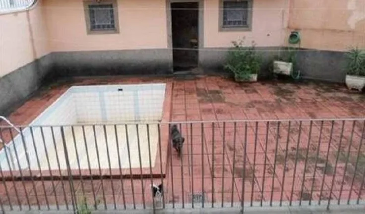 Imagem Casa ampla, arejada, confortável e muito conservada no Santa Lucia!
