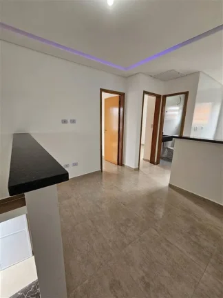 Imagem CASA COM 70 m² - MIRIM - PRAIA GRANDE SP