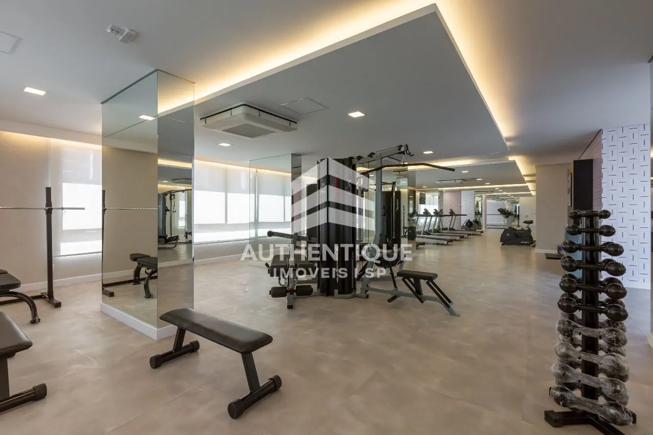 Imagem ALTEZ IPIRANGA - Apartamento à venda no bairro Ipiranga - São Paulo/SP, Zona Sul