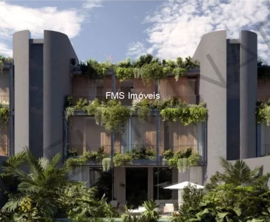 Imagem Casa em condomínio no Alto de Pinheiros, São Paulo-SP: 4 quartos, 3 suítes, 3 salas, 5 banheiros, 2 vagas, 470m²!