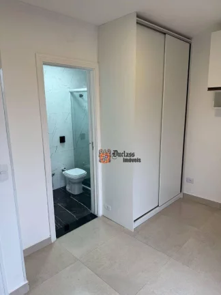 Imagem Apartamento com 2 dormitórios à venda, 60 m² por R$ 330.000 - Enseada - Guarujá/SP