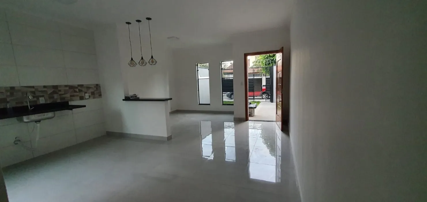 Imagem Casa à venda 2 Quartos, 1 Suite, 1 Vaga, 125M², Residencial San Marino, Taubaté - SP