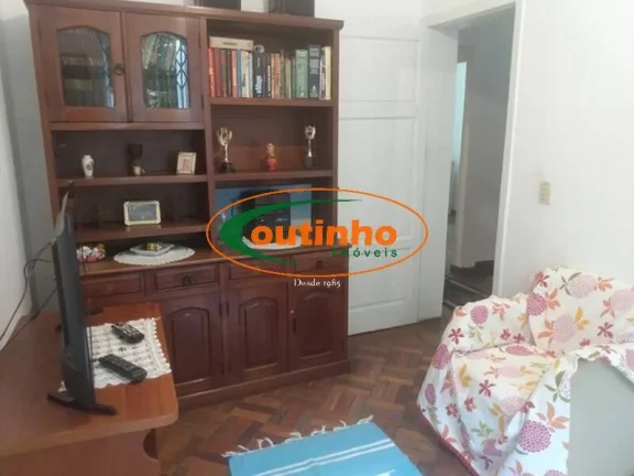 Imagem (29229) Avenida Paula Sousa - Tijuca