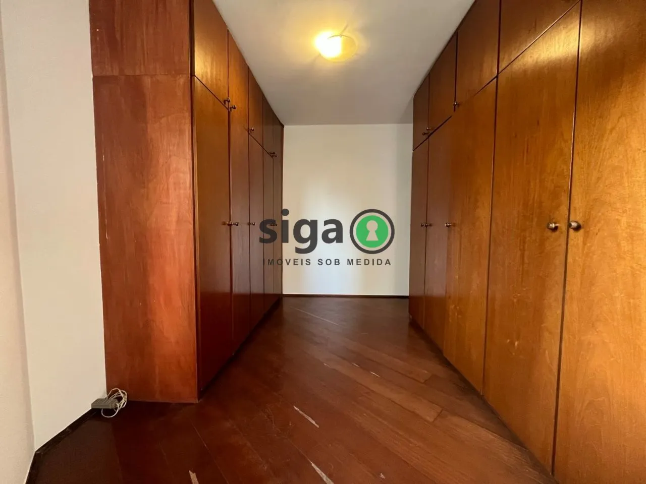 Imagem Apartamento à venda Edifício Indiana Brooklin, com 90m², 3 dormitórios.