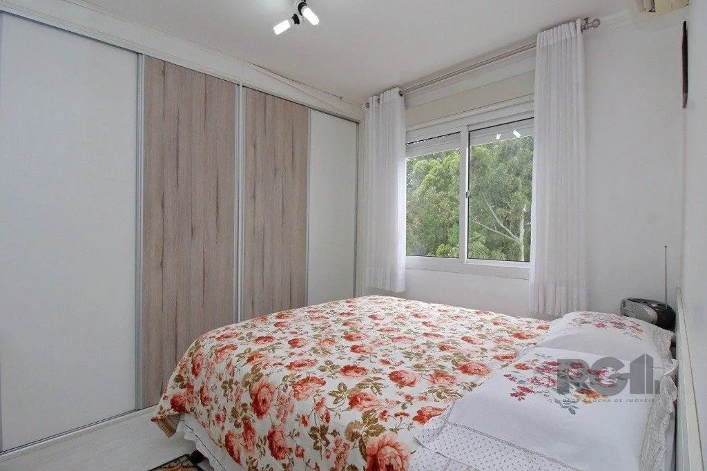 Imagem Excelente apartamento de 83m² com 3 dormitórios e 2 vagas.